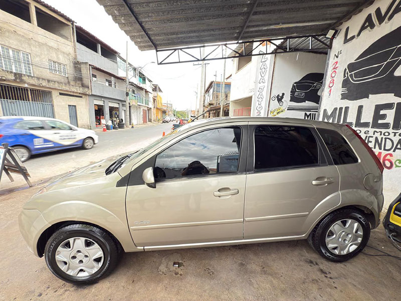 Agência de veículos usados em BH - Agência de carros usados em BH