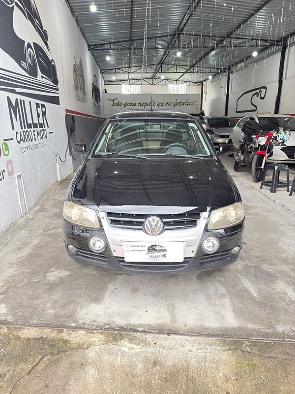 Agência de veículos usados em BH