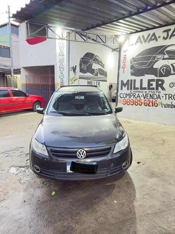 Agência de carros usados em BH