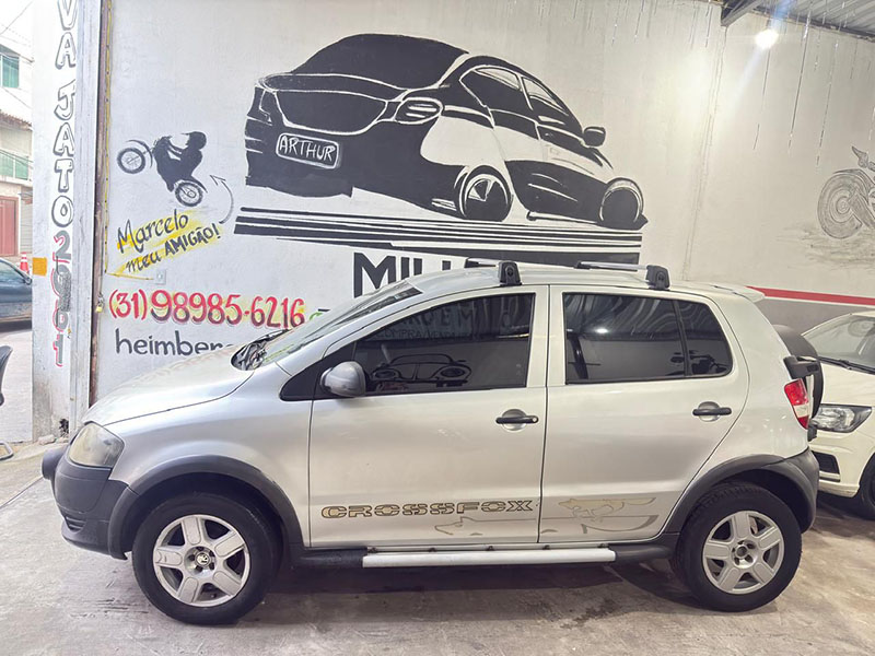 Agência de veículos usados em BH - Agência de carros usados em BH