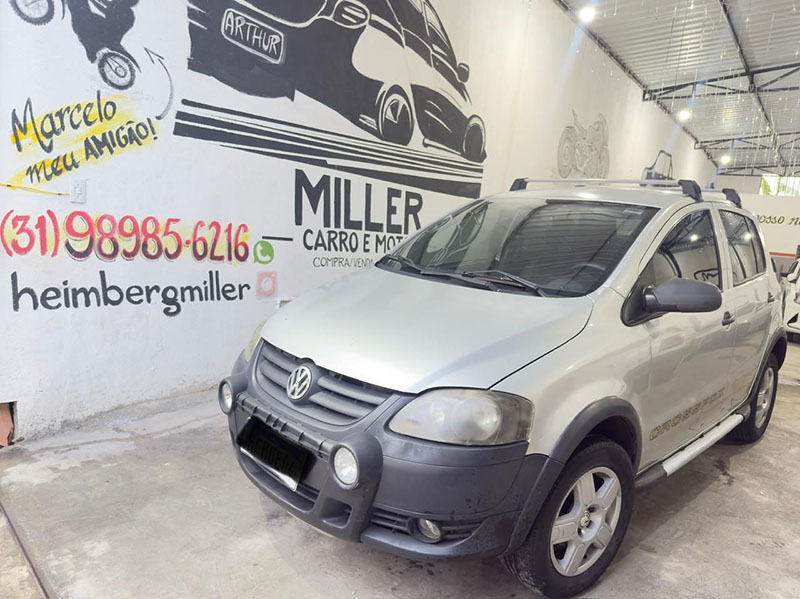 Agência de veículos usados em BH - Agência de carros usados em BH